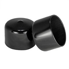 CAPUCHON PAR TREMPAGE PVC Ø11MM À Ø 15MM