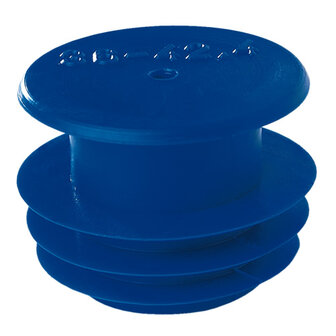 PP152.4 A=&Oslash;151mm pour dia. Interne de tube &Oslash;135,0 - 145,0mm