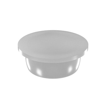 Bouchon corps bomb&eacute;&Oslash; 23mm T&ecirc;te &Oslash; 27,4mm   h1 :19,7mm