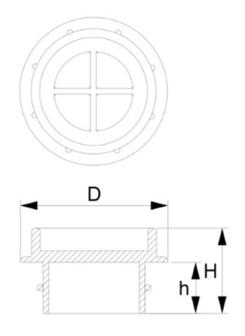 PLNPT 1/2 | NPT1/2&quot;