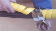 Outil pour pose gaine spiralée SPXT-50140  | pour gaine spiralée  50-140mm