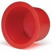 Bouchon conique - CPN27,9 | ø27.4 > Ø28.7 D=35.0(mm)
