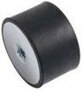 AMORTISSEUR DE VIBRATION TYPE C D15 H15 M5