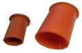 Capuchon de protection pour fer à béton - BKB06-16 | Ø 6 - 16mm