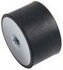 AMORTISSEUR DE VIBRATION TYPE C D08 H08 M3_