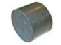 AMORTISSEUR DE VIBRATION TYPE E D30 H30 M8_